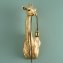 Lampe Gold Giraffe - 3