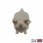 Hocker für Kinder Tiermotiv Dino Triceratops - 3