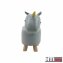 Hocker für Kinder Tiermotiv Einhorn - 3