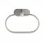 Wenko Turbo-Loc® Handtuchring Chrom - 3