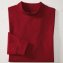 Stehkragenshirt - 3