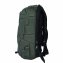 Stylischer Rucksack mit Hartschalen-Optik Ideal für Alltag, Schule und Reisen - 3