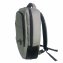 Moderner Laptop-Rucksack 13 Liter mit Kabeldurchführung und Laptopfach - 3
