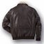Fliegerjacke aus Lammleder - 3
