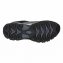 Outdoorschuh, schwarz/grau 37 - 3