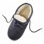 Woll-Sneaker, knöchelhoch - 3