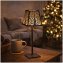 LED Tischlampe mit Touchfunktion Baum - 3