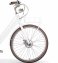 Elektro-Citybike LA RUE 2.0, matt chalk - 3