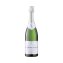 Die Weinmacher Riesling Sekt Tradition trocken Flaschengärung 750ml - 3