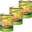 Erasco Kartoffel Topf mit Würstchen mit feinen Kräutern 800g 3er Pack - 3