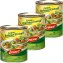 Erasco Grüne Bohnen Eintopf mit zart magerem Rindfleisch 800g 3er Pack - 3