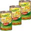 Erasco Kartoffel Topf mit Würstchen mit feinen kräutern 400g 3er Pack - 3