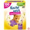 Kuschelweich Colorwaschmittel Pulver Glücksmomente 100WL 5500g - 3