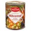 Dreistern Möhren Eintopf mit feinen Fleischklösschen hausgemacht 800g - 3