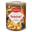 Dreistern Nudeltopf mit feinen Fleischklösschen hausgemacht 800g - 3