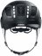 Fahrradhelm "Hyban 2.0 LED" schwarz - 3