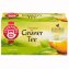 Teekanne Grüner Tee erfrischend und angenehm mild 20 Teebeutel 35g - 3