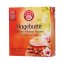 Teekanne Hagebutte fruchtig und vollmundig mit Hibiskus 245 g - 3