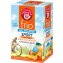 Teekanne frio Sport Vital Mango Orange aromatisierter Früchtetee 45g - 3