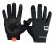 Handschuhe Proxim Lever Long Fingers  unisex schwarz/grau - 3