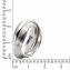Ring 925 Sterling Silber zweireihig - 3
