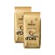 Dallmayr Kaffee Crema d Oro Ganze Bohnen samtig fein 1000g 2er Pack - 3