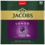 Jacobs Kapseln Lungo 8 Intenso 20 Aluminium Kapseln für Nespresso 104g - 3