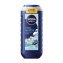 Nivea Men Cool Marine 3in1 Duschgel belebender Meeresduft 250ml - 3