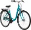 Citybike 28 Zoll "Caraz 1.0" , türkis - 3