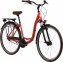 Citybike 28 Zoll "Caraz 2.0" Damen 7-Gang ND - 3