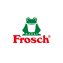 Frosch Granatapfel Waschmittel hohe Waschkraft 24 WL 1800ml 5er Pack - 3