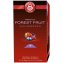 Teekanne Premium Waldbeere Früchtetee Himbeer Brombeeraroma 60g - 3