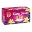 Teekanne Kleine Sünde Früchtetee Heidelbeer Vanille Aroma 60g - 3