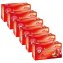 Teekanne Persischer Granatapfel süss fruchtig Früchtetee 45g 6er Pack - 3