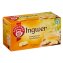 Teekanne Ingwer - 3