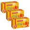Teekanne Spanische Orange Ländertee fruchtig südländisch 50g 3er Pack - 3