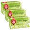 Teekanne Heißer Hugo mit Holunderblüte und Limettenaroma 45g 6er Pack - 3