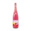 Katlenburger Hot Vibe Pink Fruchtweinpunsch Erdbeere Flasche 750ml - 3