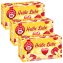Teekanne Heiße Liebe mit Himbeer und Vanillearoma 45g 3er Pack - 3