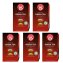 Teekanne Premium Grüner Tee feinherb und duftigfrisch 35g 5er Pack - 3