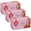 Teekanne Prinzessin Lillifee Erdbeere Himbeer Früchtetee 55g 3er Pack - 3