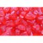 Fruchtgummi rote Kirsch Herzen ohne Zucker zuckerfreie Herzen 300g - 3