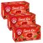 Teekanne Sweet Kiss Früchtetee Kirsch Erdbeergeschmack 45g 3er Pack - 3