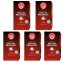 Teekanne Premium English Breakfast Schwarztee Mischung 35g 5er Pack - 3