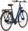Citybike 28 Zoll "Caraz 6.0" , dunkelblau - 3