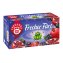 Teekanne Frecher Flirt fruchtiger Granatapfel mit Brombeeraroma 45g - 3