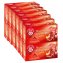 Teekanne Persischer Granatapfel süss fruchtig Früchtetee 45g 12er Pack - 3