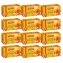 Teekanne Spanische Orange Ländertee fruchtig südländisch 50g 12er Pack - 3