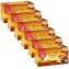 Teekanne Rooibos Vanille Tee aromatisiert mit Vanillearoma 6er Pack - 3