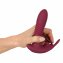 Vibrator RC Hands-free 3 Function Vibrator - 3